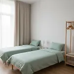 Hotel Norvia Konya