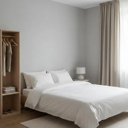 Hotel Norvia Konya