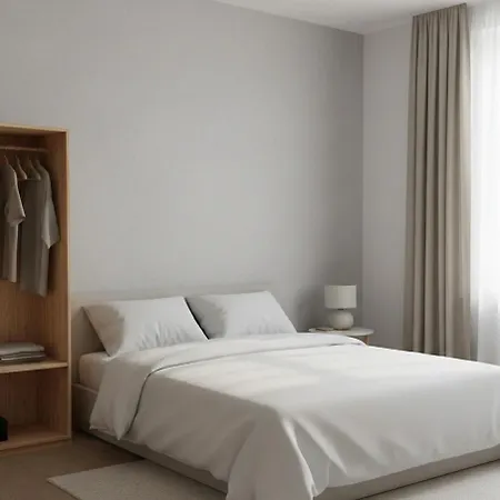 Norvia Hotel