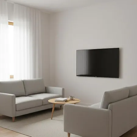 Hotel Norvia