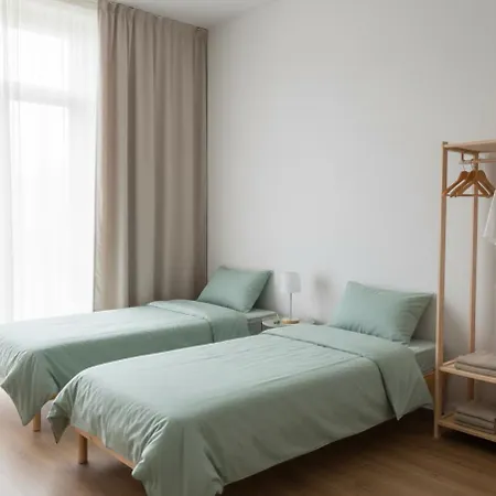 Hotel Norvia Konya