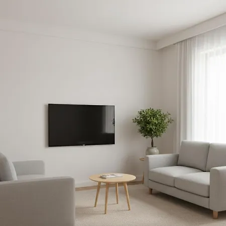Hotel Norvia